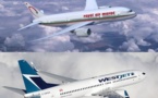 Royal Air Maroc signe un accord de partenariat avec West.Jet et étend son réseau en Amérique du Nord