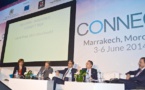 Marrakech accueille CONNECT 2014 avec la participation de 45 compagnies aériennes et 140 aéroports