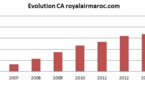 Benhima: 2014 est l'année des performances commerciales pour Royal Air Maroc