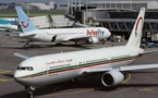 Royal Air Maroc: Le vol Bologne-Casablanca n'a connu aucun incident (Communiqué)