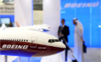 Emirates signe pour une commande historique de 150 Boeing 777X