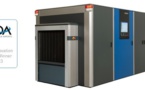 Smiths Detection’s High-Speed XCT Baggage Scanner for Marrakesh Airport Security