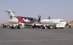 Accrochage entre deux avions d'Air Algérie à l'aéroport d'Alger