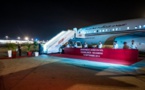 Royal Air Maroc: Vol inaugural entre Casablanca et la capitale tchadienne N’Djamena