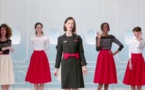 New Air France safety demonstration video