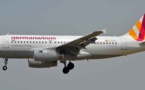 Le crash d'un A320 de la compagnie allemande Germanwings fait 150 morts