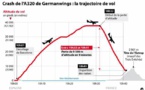 Deux Marocains à bord du vol de la compagnie Germanwings qui s'est écrasé au sud de la France