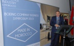 Maroc: Boeing Company Business Symposium 2015 attire les donneurs d'ordres américains et européens