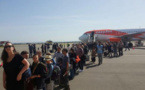 Easyjet relie Londres à Essaouira depuis le 1er Mai