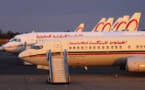 Signature de convention entre Royal Air Maroc et la FAAPA