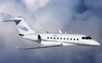 Gulfstream célébre le premier G280 immatriculé au Maroc