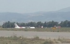 Nouvelle sortie de piste d'un avion de la compagnie Air Algérie