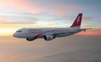 Air Arabia Maroc reçoit son cinquième avion Airbus A320