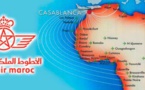 Royal Air Maroc: Sixième fréquence sur la ligne Casablanca-Nouakchott à partir du 11 juillet