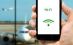 L'Office National Des Aéroports offre le Wifi gratuit dans les aéroports Marocains