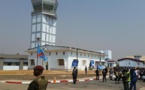 Congo: L’aéroport international de la Luano se dote d'une nouvelle tour de contrôle