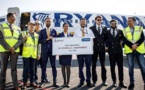 Ryanair relie La Rochelle à Marrakech deux fois par semaine