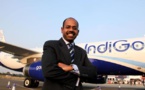 IndiGo confirme une commande record pour Airbus de 250 avions A320neo