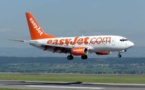 Easyjet arrête de desservir l'aéroport International Mohammed V