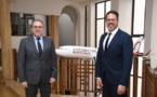 Royal Air Maroc améliore l’expérience client en adoptant les solutions avancées d'Amadeus