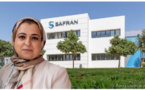 De Matis Aerospace à Safran, Zahira Bouaouda : Inspirante leader de l'industrie aéronautique au Maroc