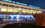 L'aéroport Tunis-Carthage sera fermé à cause des travaux de réfection d'une piste