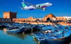 Essaouira au départ de Nantes : Offre exclusive de Transavia pour l'été 2025