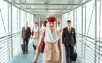 Emirates lance une nouvelle campagne de recrutement de personnel de cabine au Maroc