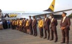 Asky Airlines, basée au Togo, obtient la certification IOSA