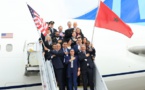 United Airlines inaugure son vol direct Newark-Marrakech