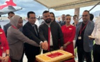 Air Arabia élargit son réseau : Nouveaux vols de Tétouan vers Paris et Rotterdam