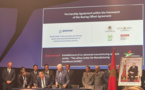 Lancement du Centre Africain de Fabrication d'Excellence au Maroc en partenariat avec Boeing