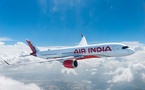 Une nouvelle méga-commande de 100 avions Airbus par Air India