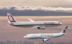 Etihad Airways: New service to Rabat starting from 15 November 2016