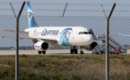 Détournement du vol MS181 d'EgyptAir et confusion sur les motivations du pirate de l'air 