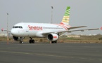 Le Sénégal, aidé par la Turquie, a une nouvelle compagnie aérienne nationale Air Sénégal SA 