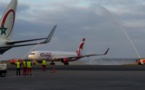 Air Canada inaugure sa première liaison entre Montréal et Casablanca