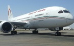 Royal Air Maroc reçoit son troisième B787 Dreamliner et vise la ligne Casablanca-Washington