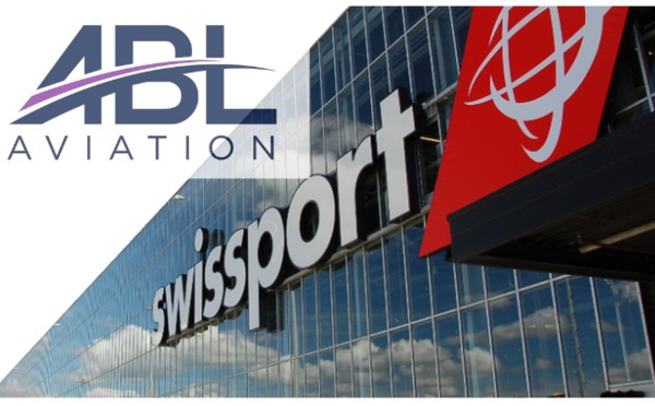 Vers une aviation écologique : Swissport et ABL Aviation scellent un accord de 170 Millions d'Euros