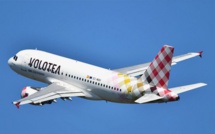 L'espagnole Volotea annonce une liaison hebdomadaire entre Nantes et Agadir