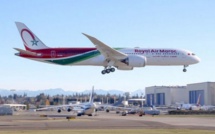 Royal Air Maroc relance la ligne directe Casablanca – Sao Paulo dès le 7 Décembre 2024