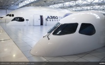 De Casablanca à Hambourg : Un voyage de presse à la découverte des chaînes de production d'Airbus