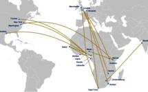 Opportunités de routes aériennes: Airbus identifie des liaisons clés non desservies en Afrique