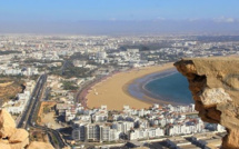 EasyJet inaugure la liaison Nice-Agadir pour l'hiver