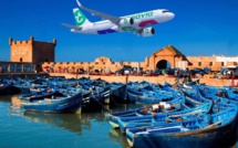 Essaouira au départ de Nantes : Offre exclusive de Transavia pour l'été 2025