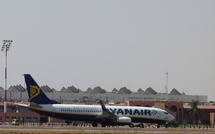 Ryanair renforce sa présence au Maroc avec une nouvelle liaison Marrakech-Birmingham