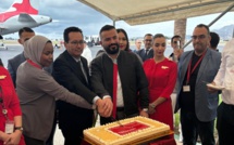 Air Arabia élargit son réseau : Nouveaux vols de Tétouan vers Paris et Rotterdam