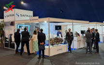 Expansion de Safran au Maroc : Focus sur le moteur LEAP et la formation de techniciens