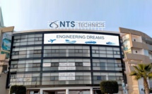 Essor de NTS Technics comme partenaire Marocain clé pour Boeing en ingénierie