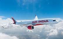 Une nouvelle méga-commande de 100 avions Airbus par Air India